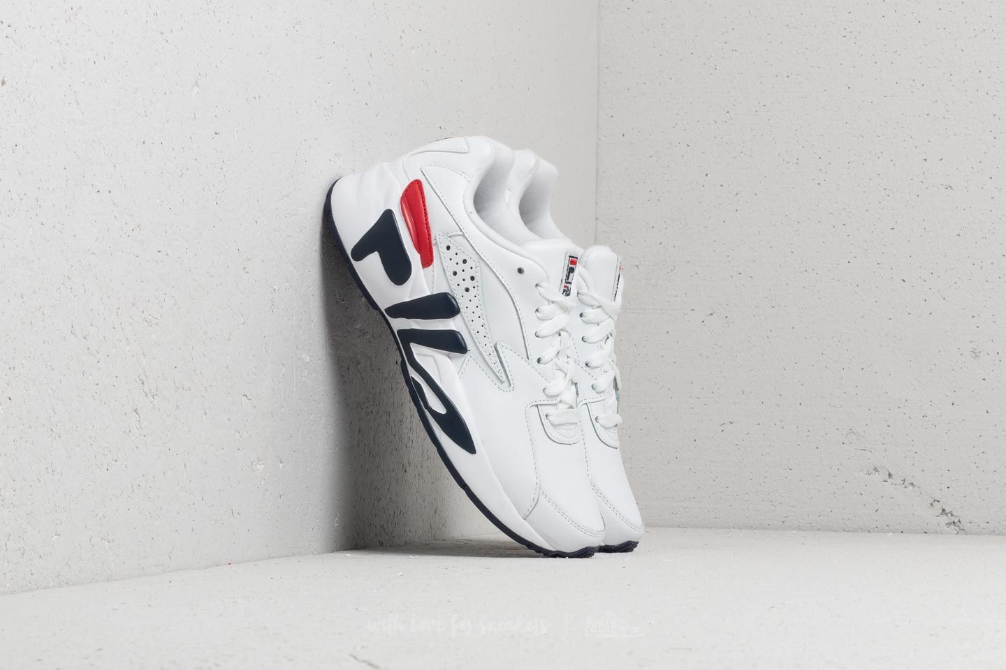 Mens fila shop mindblower