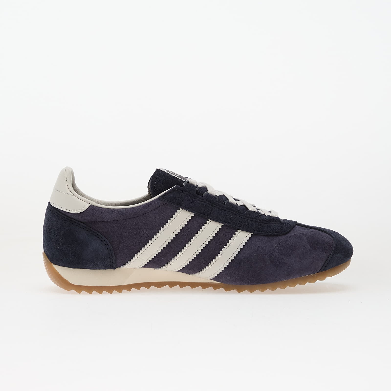 Men's shoes adidas SL 72 Pt Shadow Navy/ Crystal White/ Legend Ink