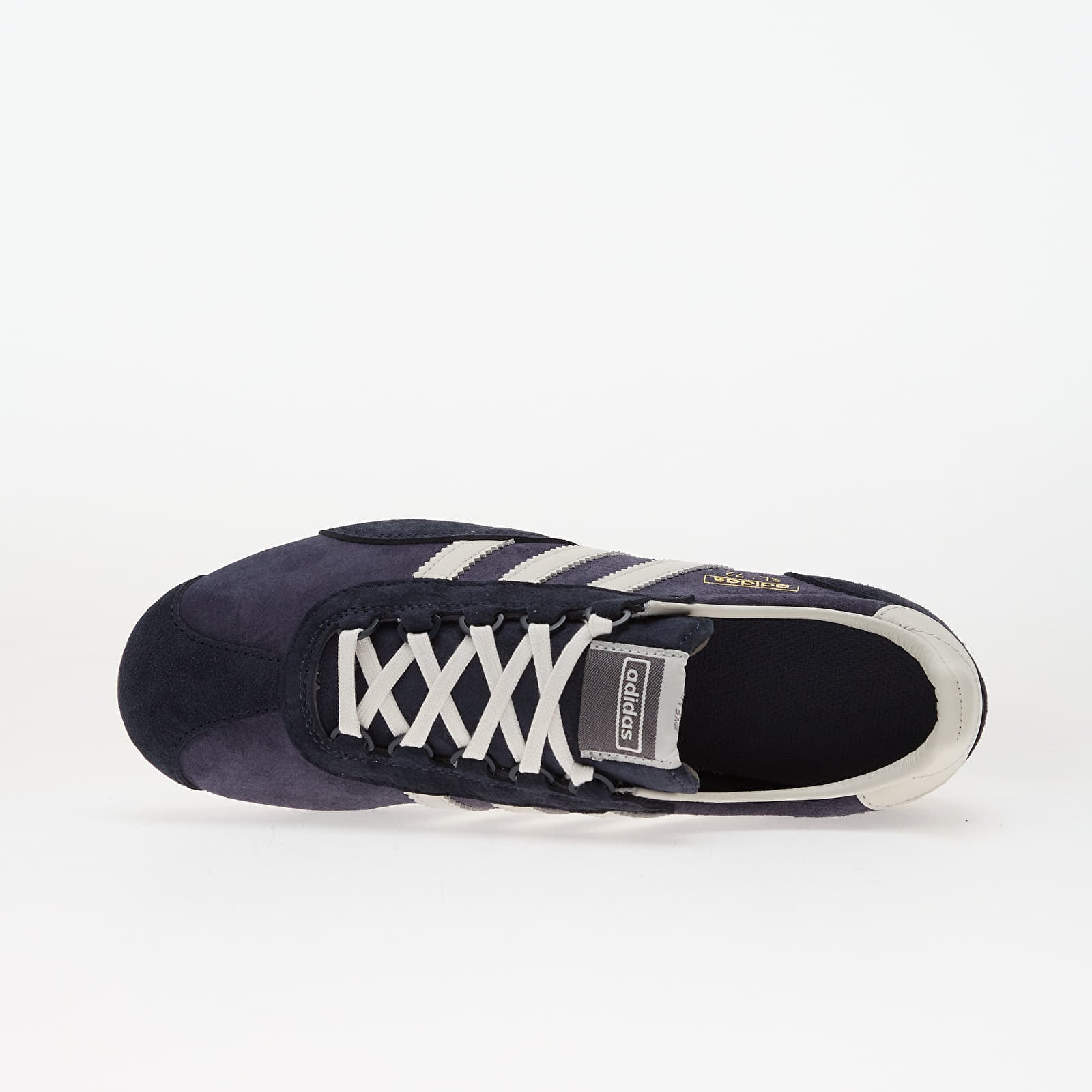 Men's shoes adidas SL 72 Pt Shadow Navy/ Crystal White/ Legend Ink