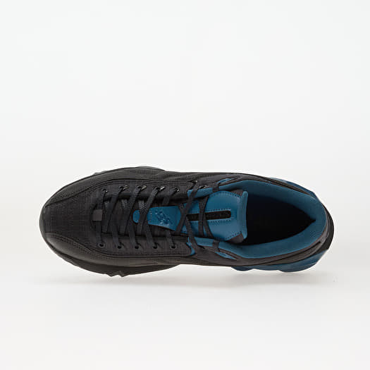 Men's shoes Asics Gel-Teremoa Graphite Grey/ Teal (1203A825-022