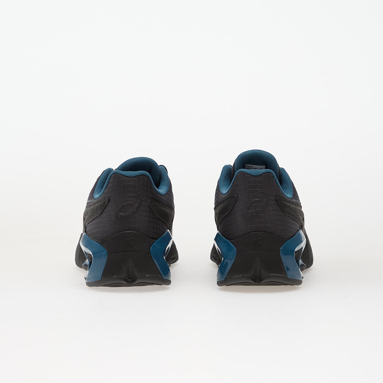 Moški čevlji Asics Gel-Teremoa Graphite Grey/ Teal