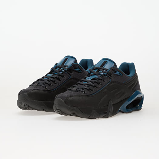 Asics Gel-Teremoa Graphite Grey/ Teal | Footshop