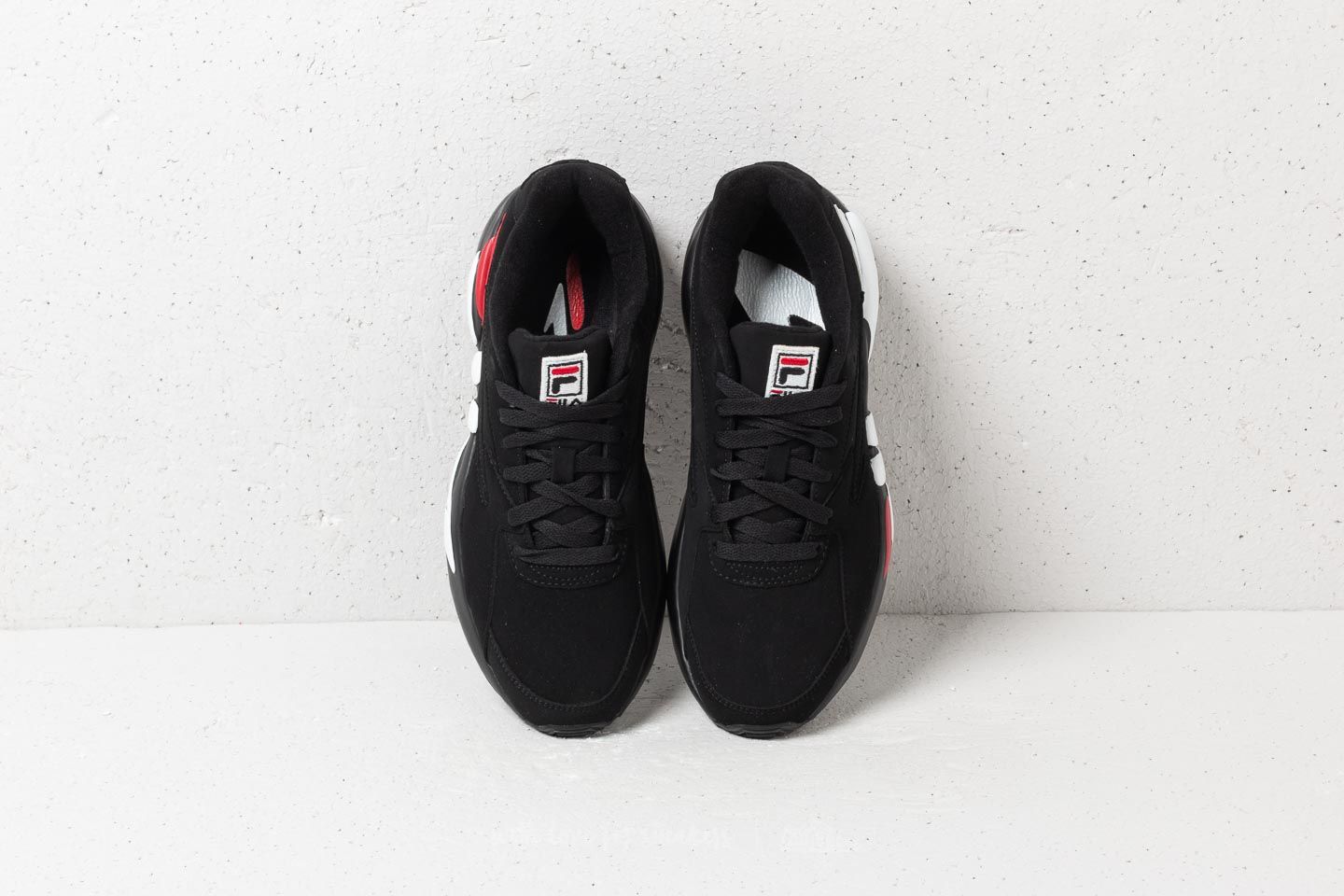 Fila top mindblower red