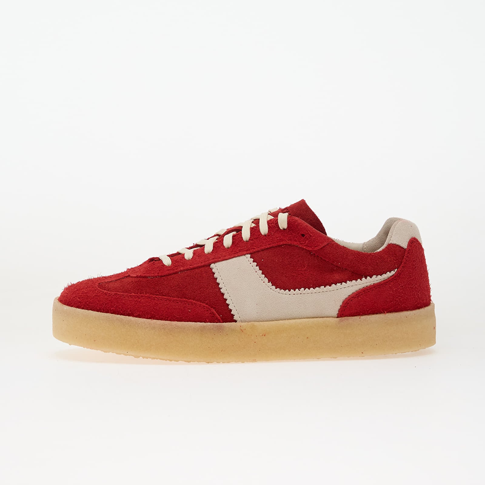 Sneakers Clarks Originals Tor 80 Red Combi EUR 43