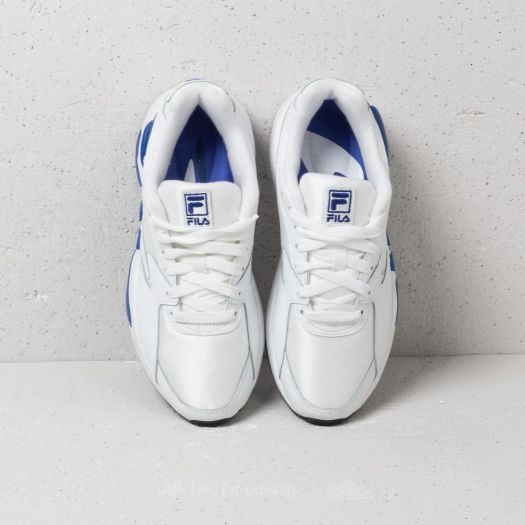 Fila mindblower womens blue hot sale