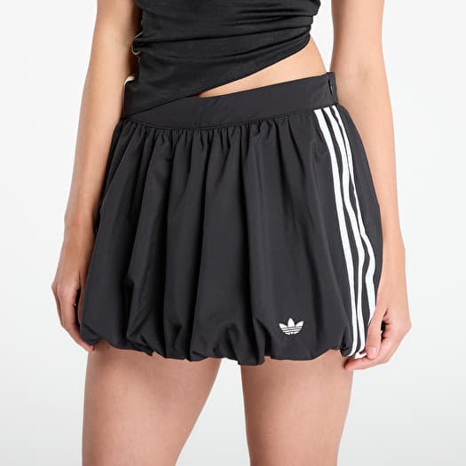 Women's skirts adidas Balloon Skirt Black (KD0299) | Footshop