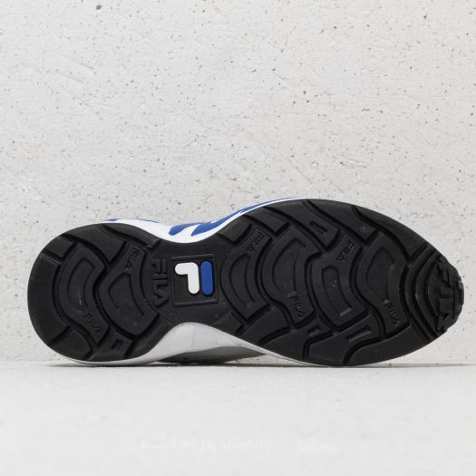 Fila mindblower womens grey online