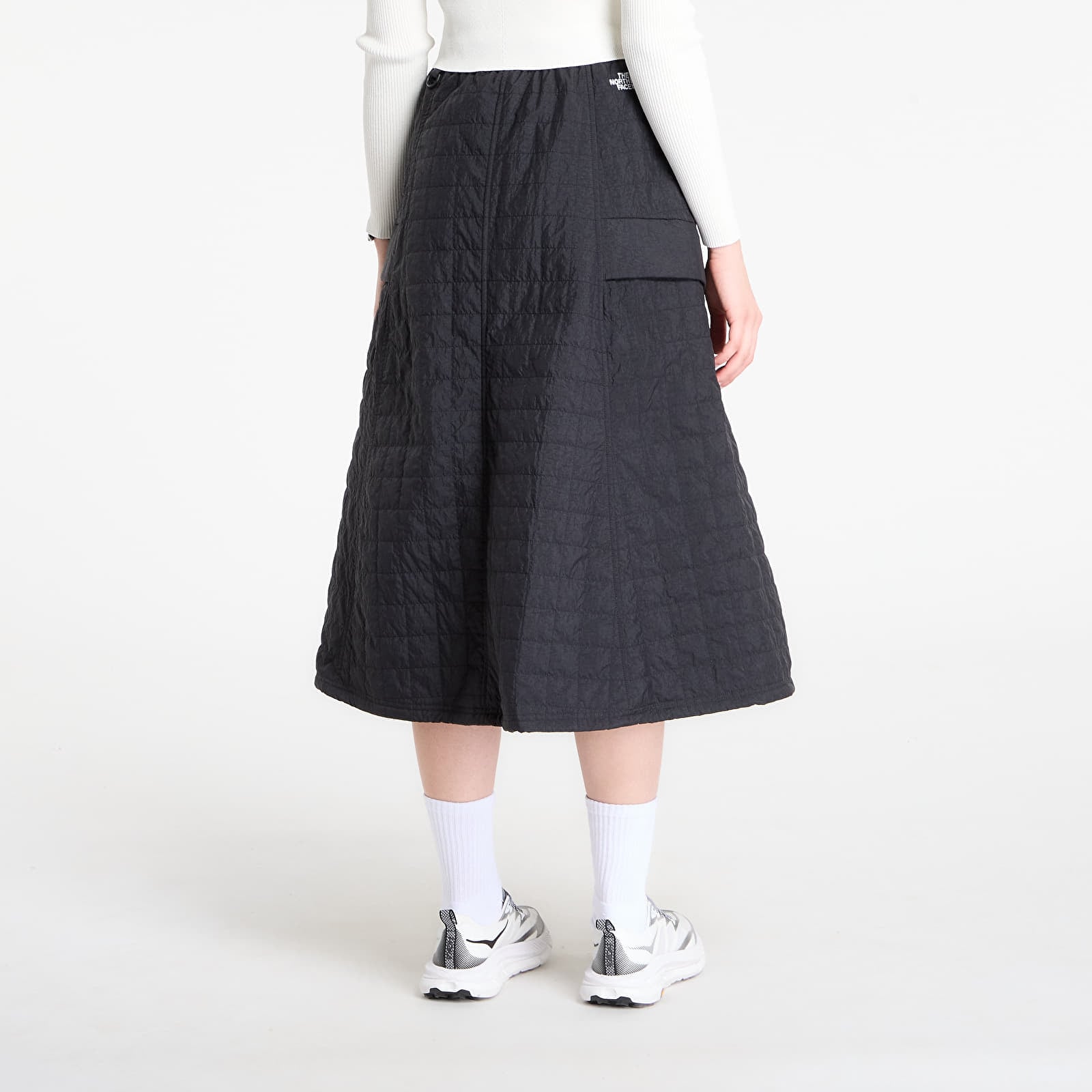 Skirts The North Face Quilted Volume Skirt - Ap TNF Black