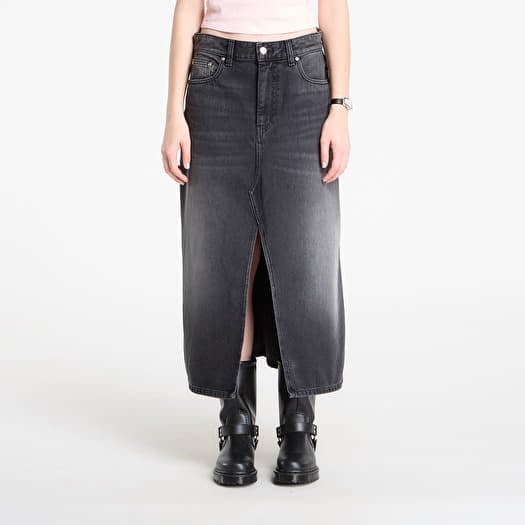 Sukňa Carhartt WIP W' Brandon Skirt Black