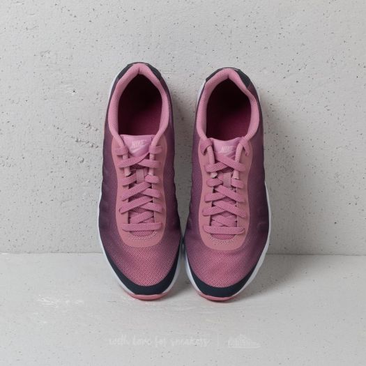 Air max invigor print rose shop