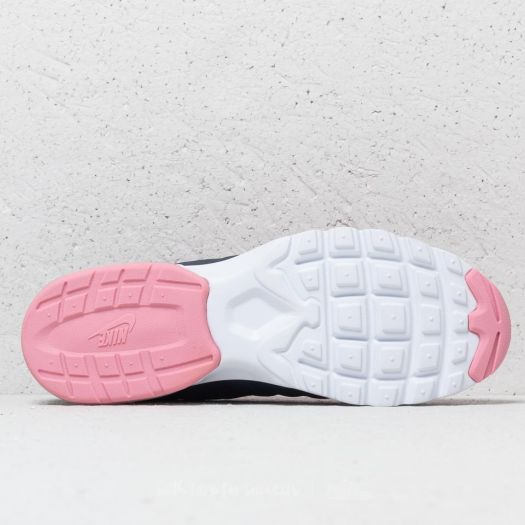 Air max invigor print rose hot sale