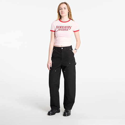 Carhartt WIP W' Brandon Double Knee Pant Black | Footshop