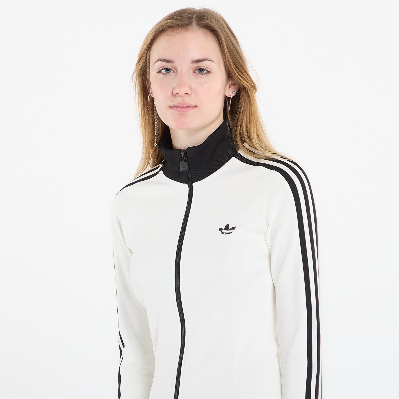 Abiti adidas Dress Off White/ Black