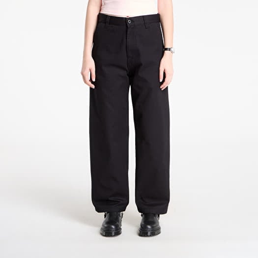 Carhartt WIP Brady Pant UNISEX Black