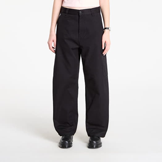 Carhartt WIP Brady Cargo Pant UNISEX Black