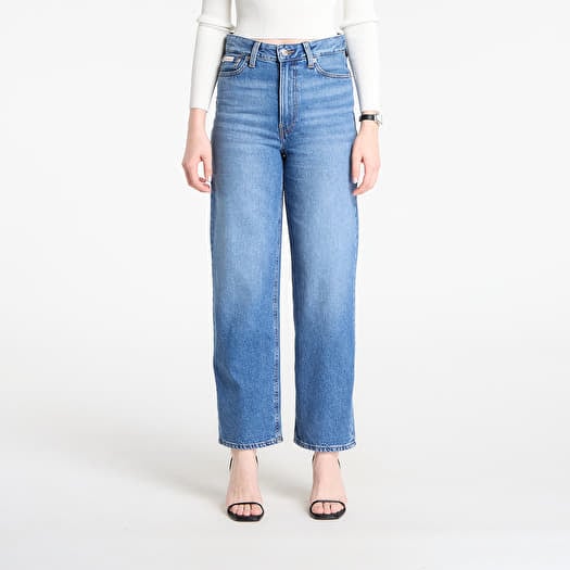 Jeans Calvin Klein Jeans Eu Barrel Jeans Blue