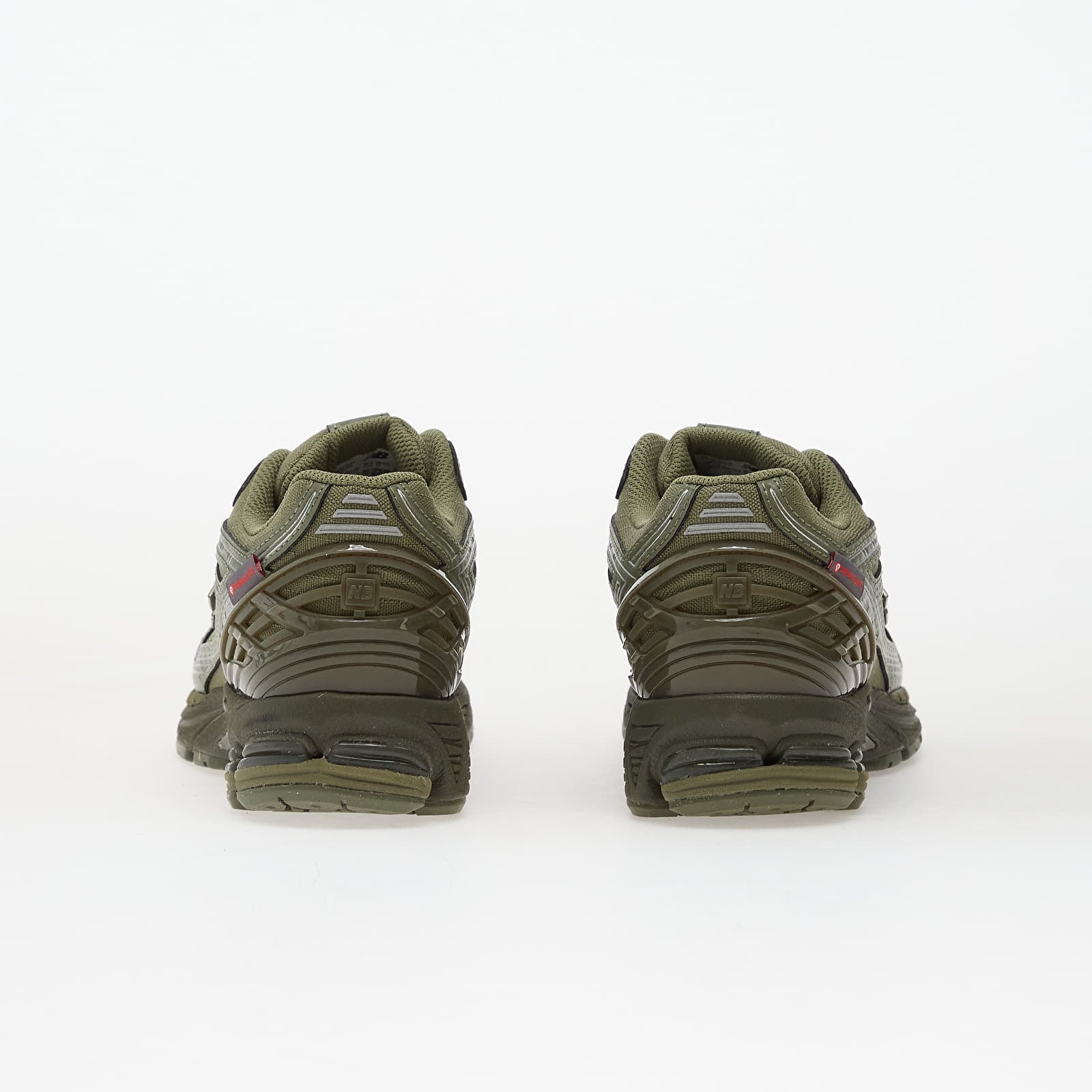 Pánske tenisky a topánky New Balance 1906 Dark Olivine