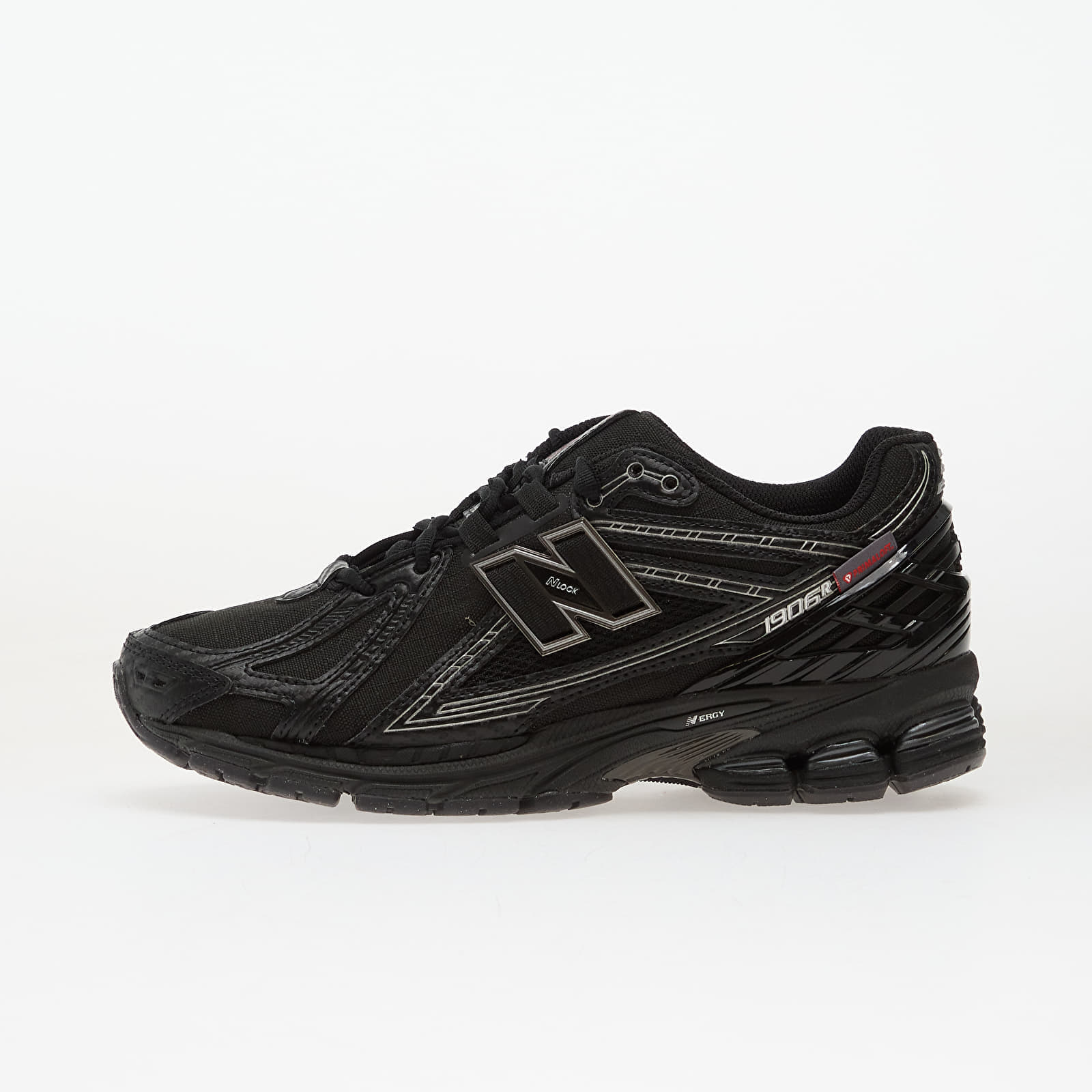 Levně Tenisky New Balance 1906 Black