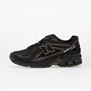 New Balance 1906 Black