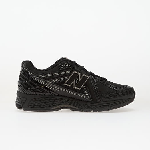 New Balance 1906 Black | Footshop
