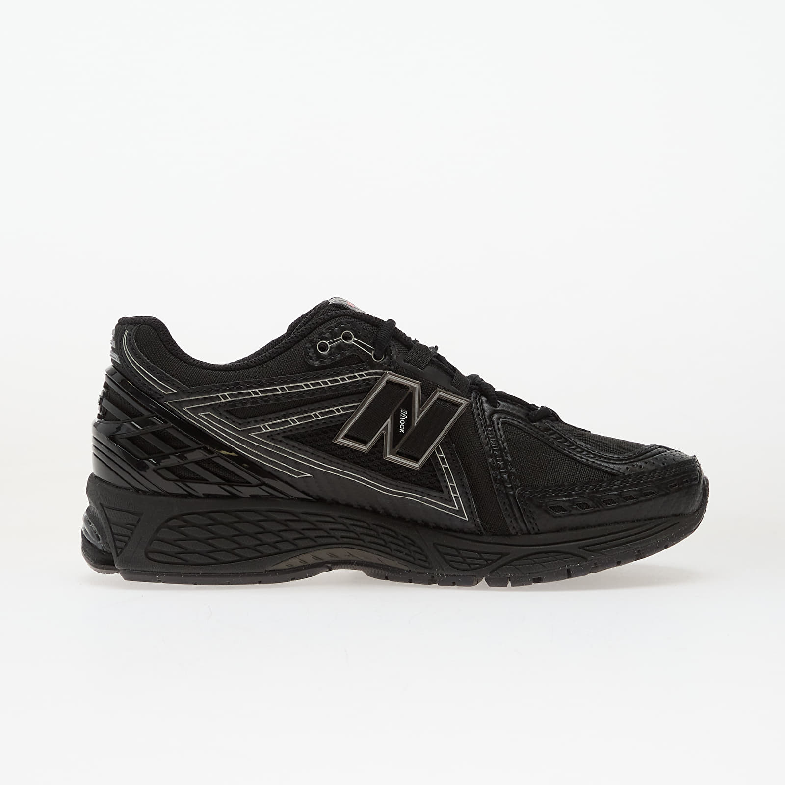 Pánske tenisky a topánky New Balance 1906 Black