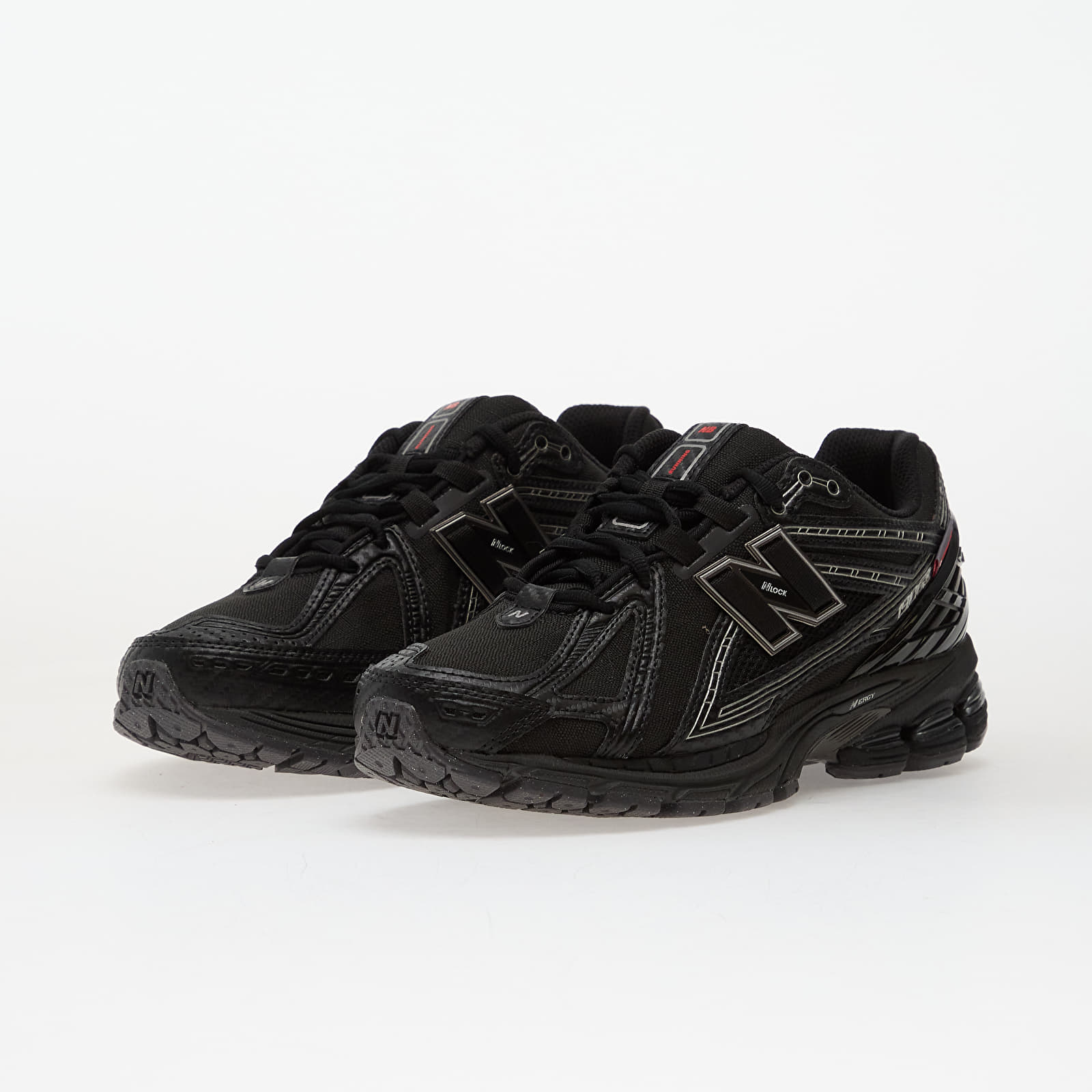 Pánske tenisky a topánky New Balance 1906 Black
