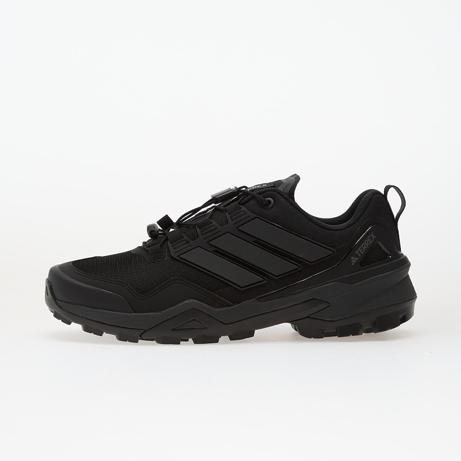Sneakers adidas Terrex Skychaser Core Black/ Core Black/ Carbon EUR 42