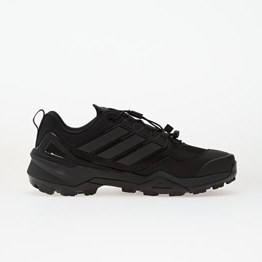 adidas Terrex Skychaser Hiking Shoes Black US 10 Men
