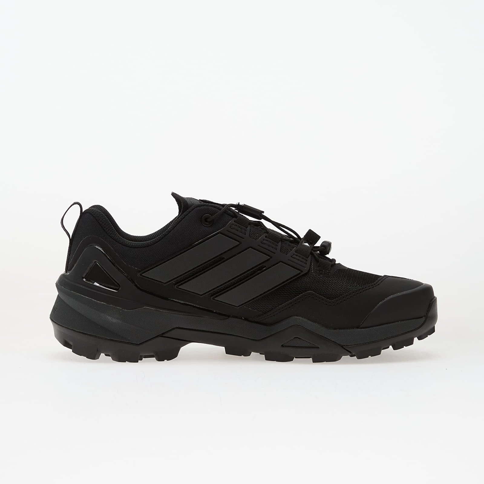Men's shoes adidas Terrex Skychaser Core Black/ Core Black/ Carbon
