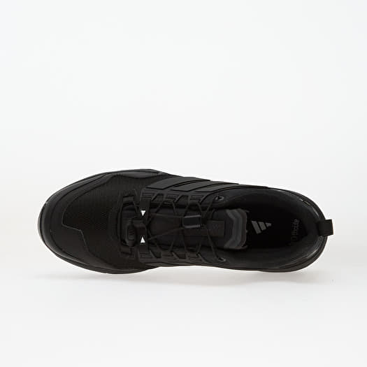 adidas gazelle silver green womens Men's Adidas, Terrex Tracefinder 2 Climaproof Trail Running Shoe Black 8 M main image 1