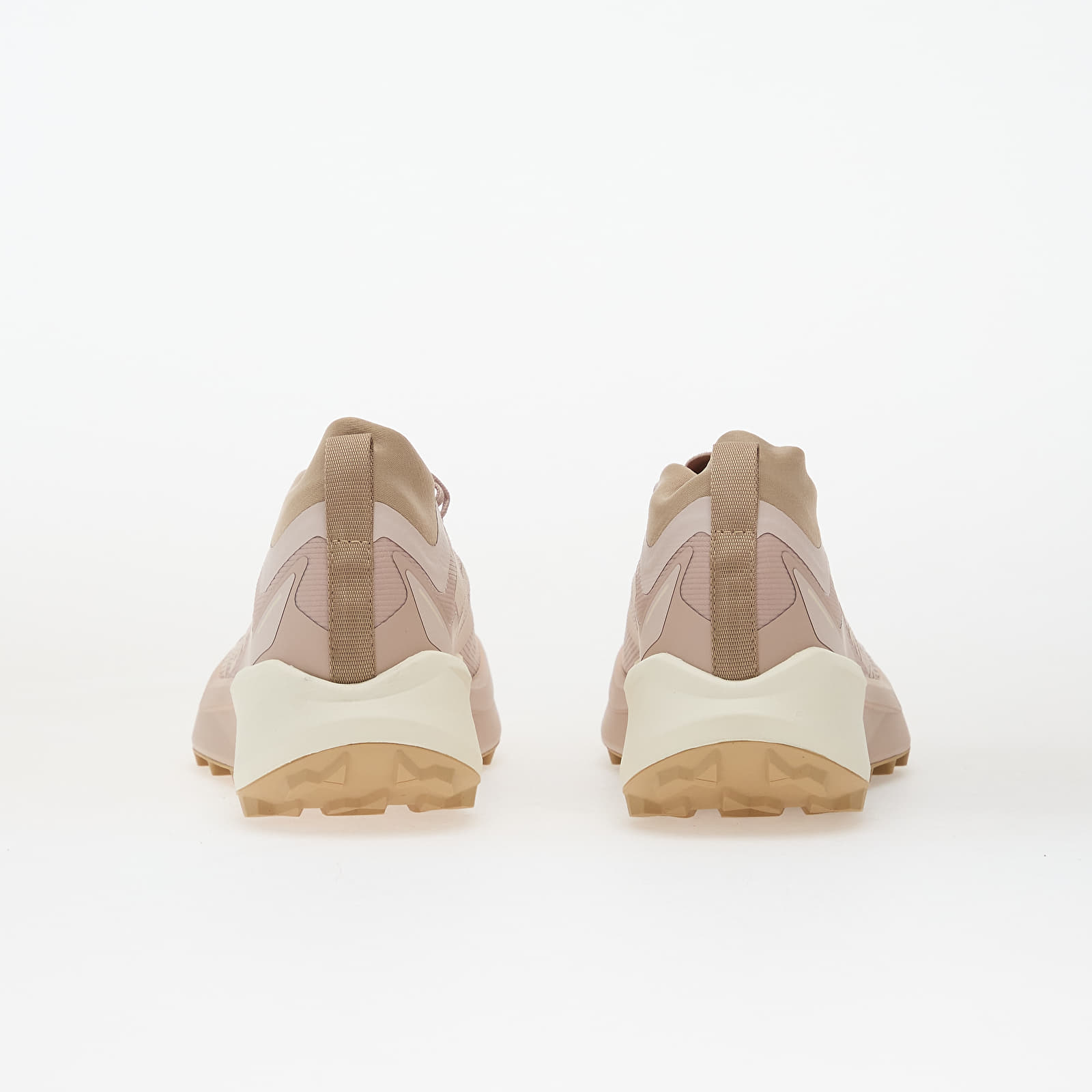 Women's shoes adidas Terrex Agravic Gtx W Wonder Taupe/ Wonder Aqua/ Warm Sand