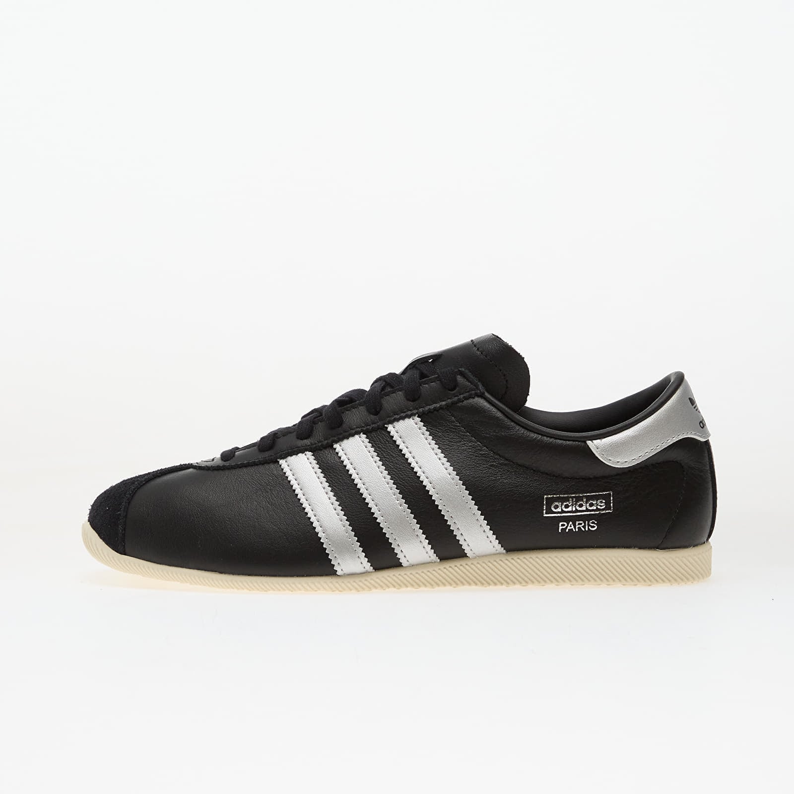 Sneakers adidas Paris W Core Black/ Silver Metallic/ Crew White EUR 36 2/3
