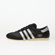 adidas Paris W Core Black/ Silver Metallic/ Crew White