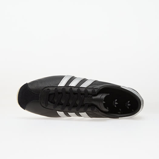 Women's shoes adidas Paris W Core Black/ Silver Metallic/ Crew White  (IH9227) | Footshop