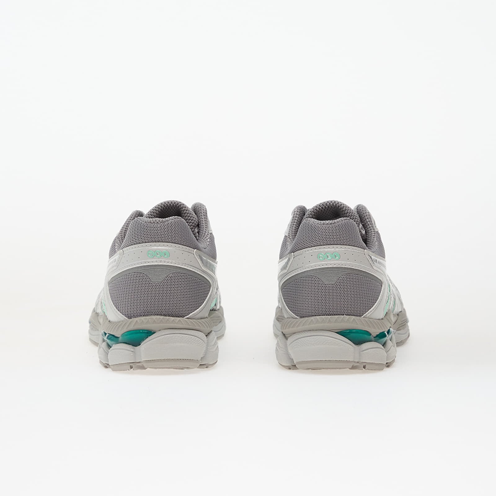 Skor för män Asics Gel-Cumulus 16 Cement Grey/ Pure Silver