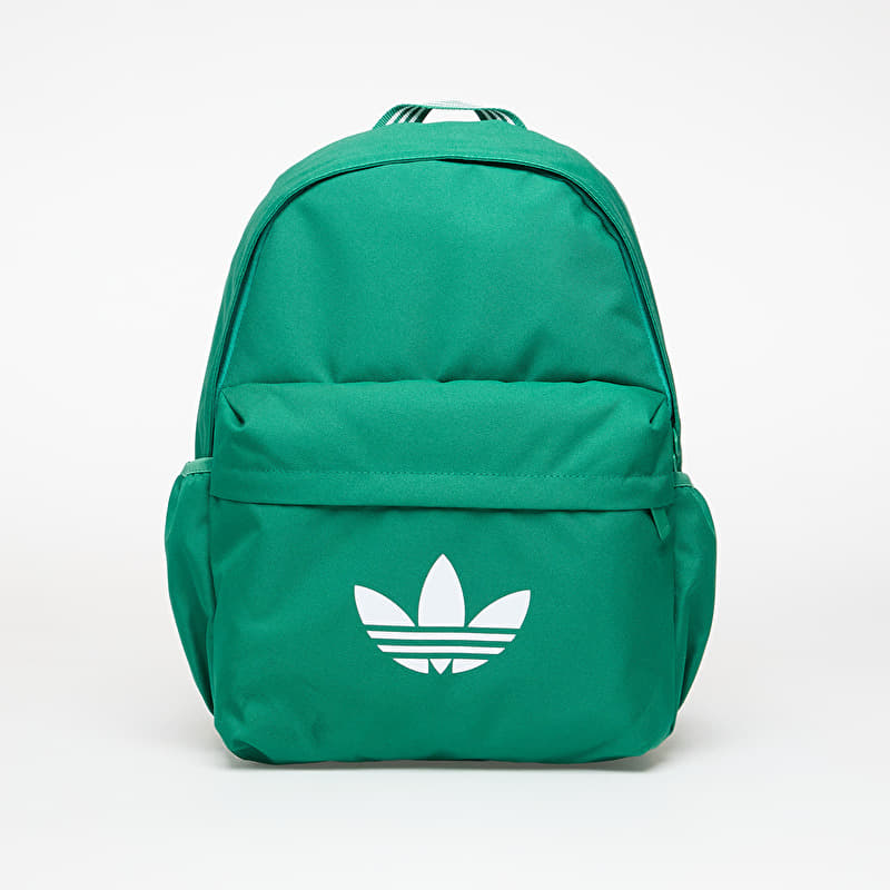 adidas Adicolor Classic Backpack Bold Green