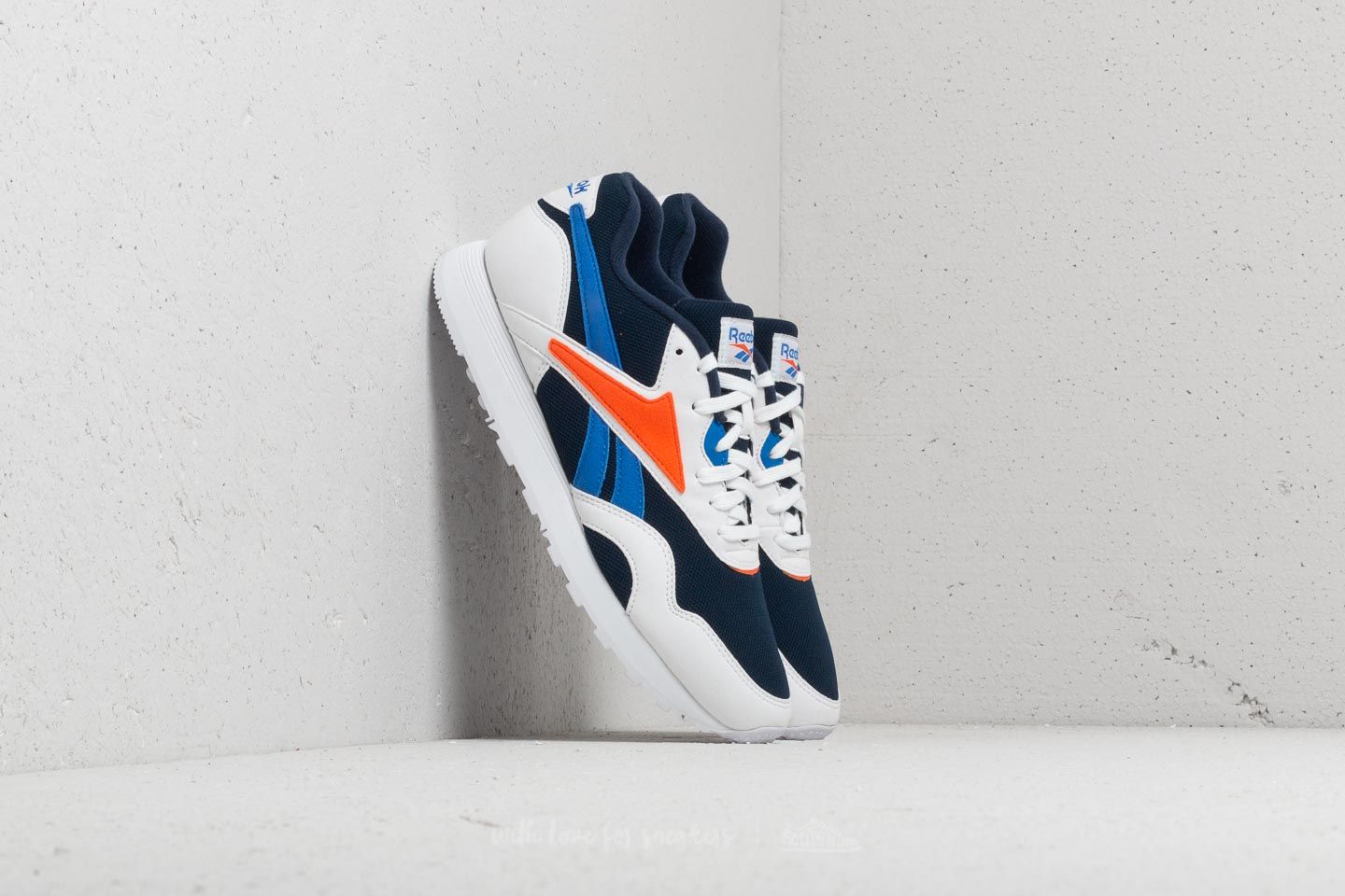 Reebok rapide mens discount