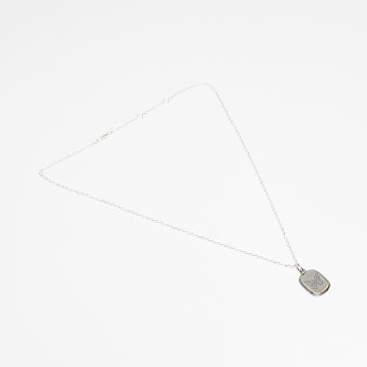 TwoJeys Butterfly Effect Necklace Silver