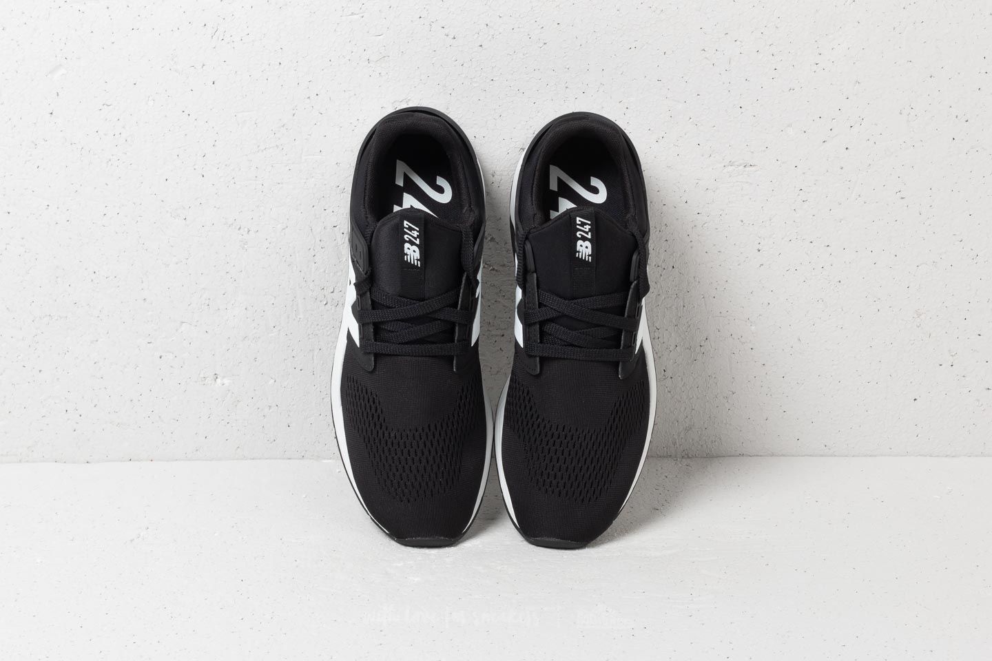 New balance 247 blancas uk outlet