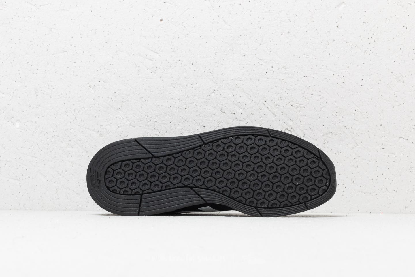 Men s shoes New Balance 247 Black White Footshop