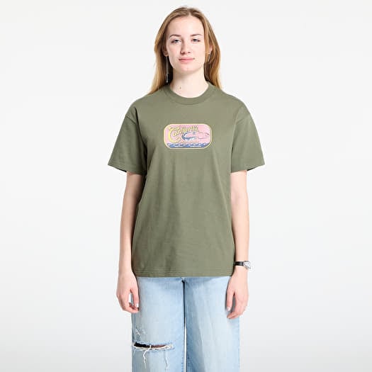 Carhartt WIP S/S Sardinas T-Shirt UNISEX Leaf