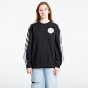 adidas Branding Crew Black
