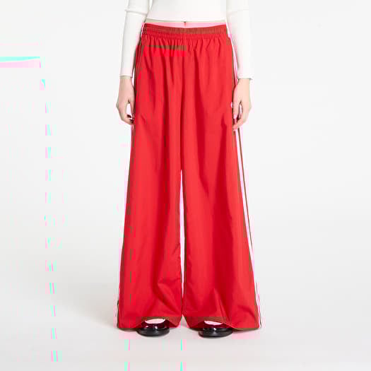 Tepláky adidas Fb Track Pants Better Scarlet