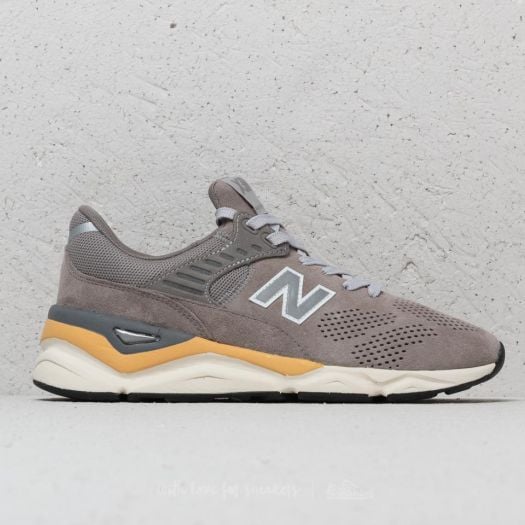 New balance x90 top homme