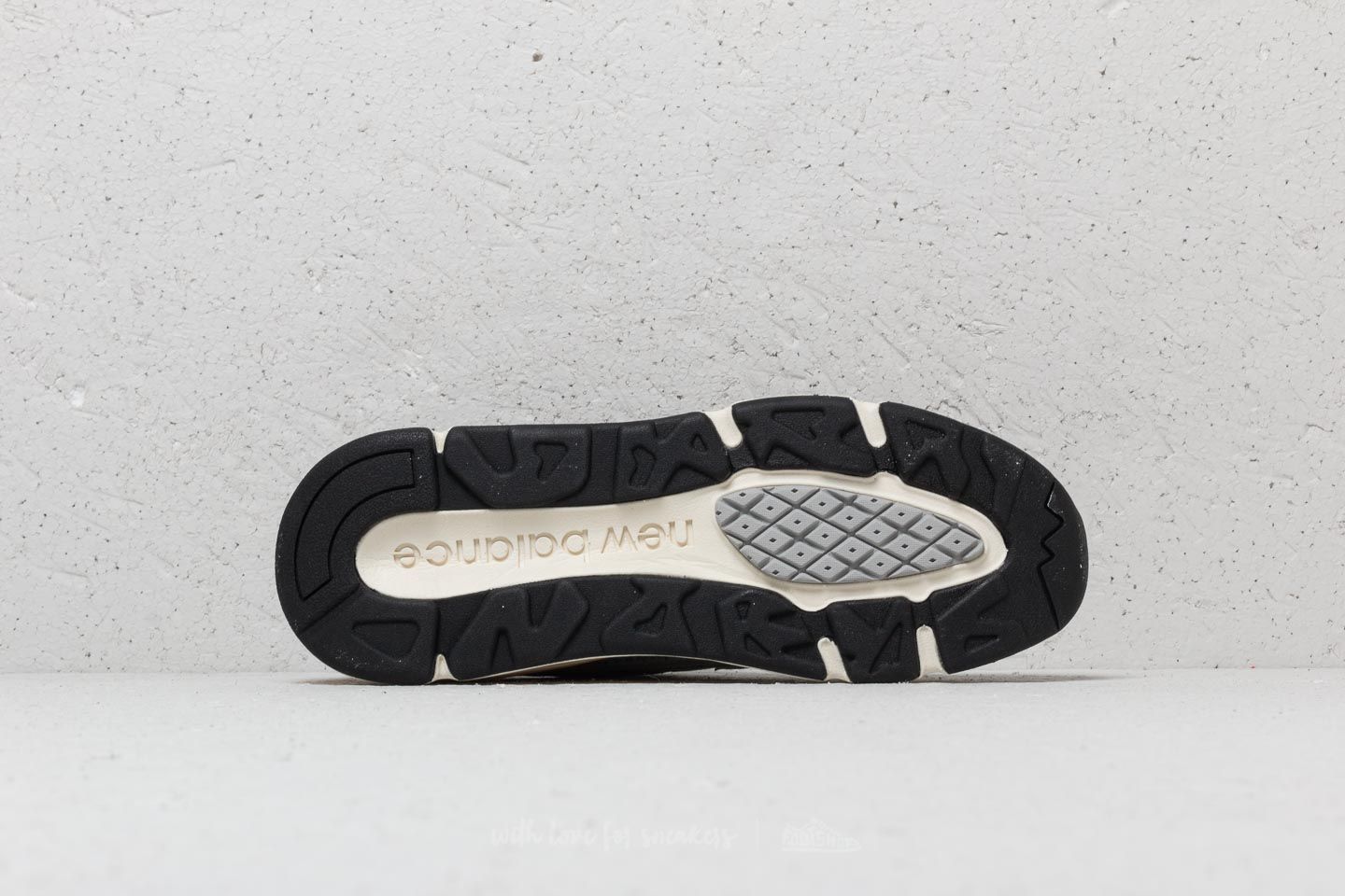 Meeste kingad New Balance X-90 Grey/ White