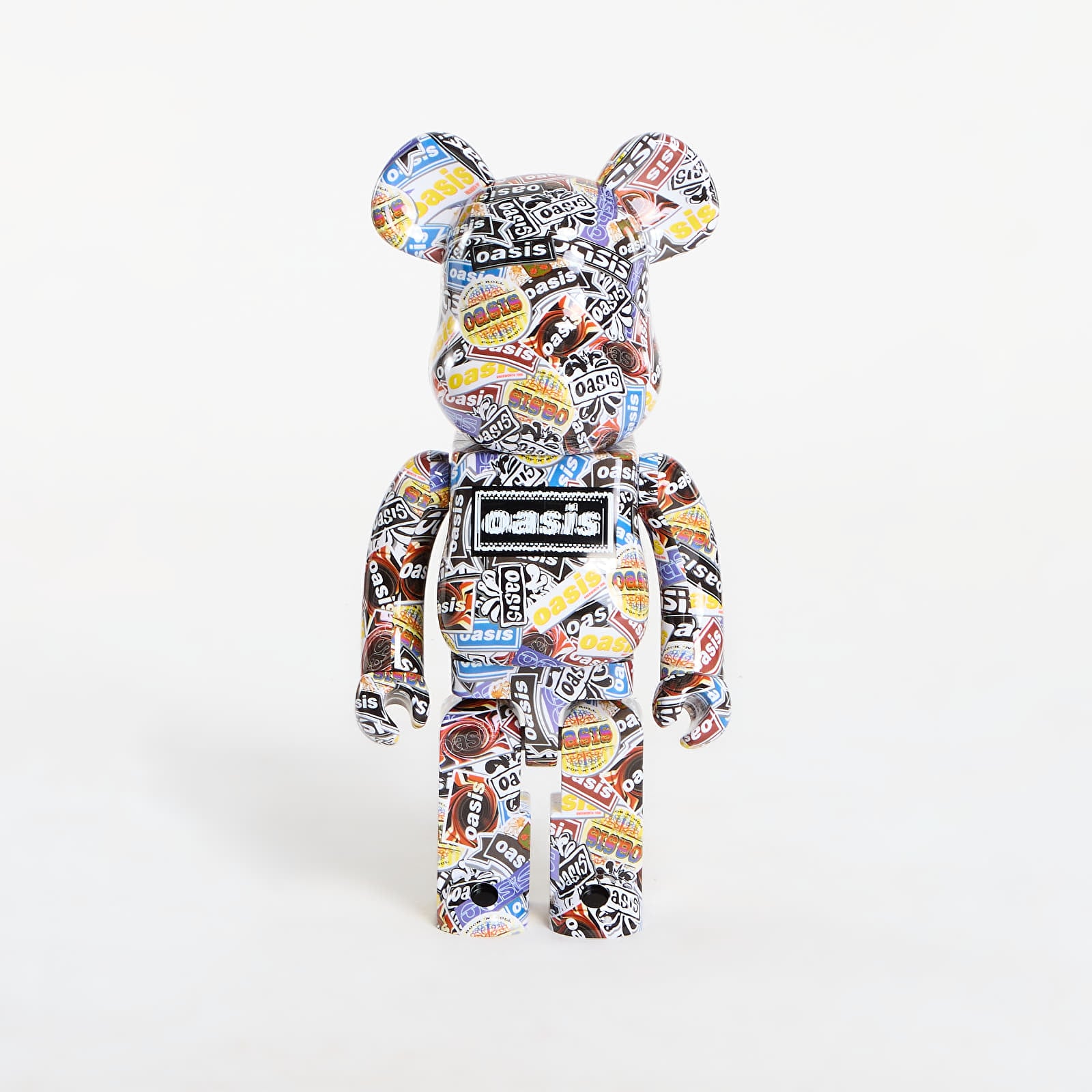 Andet tilbehør Medicom Toy BE@RBRICK Oasis 2025 1000%