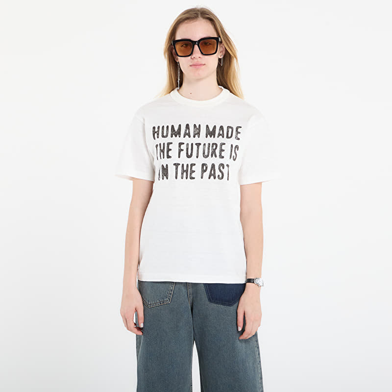 T-shirt HUMAN MADE Graphic T-Shirt 13 UNISEX White