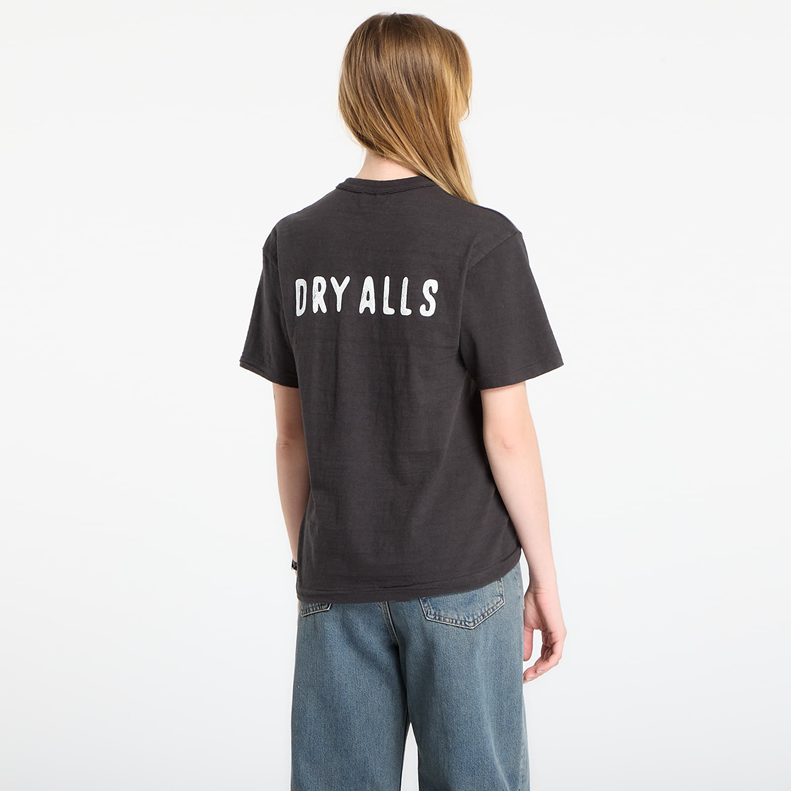 Magliette HUMAN MADE Graphic T-Shirt 14 UNISEX Black