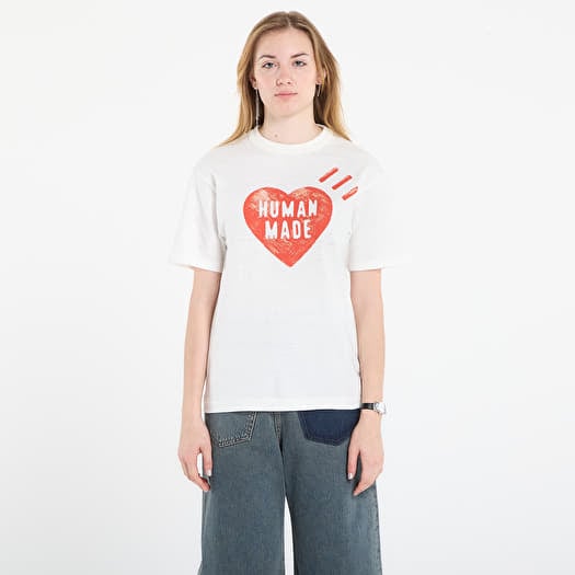 T-shirt HUMAN MADE Graphic T-Shirt 14 UNISEX White