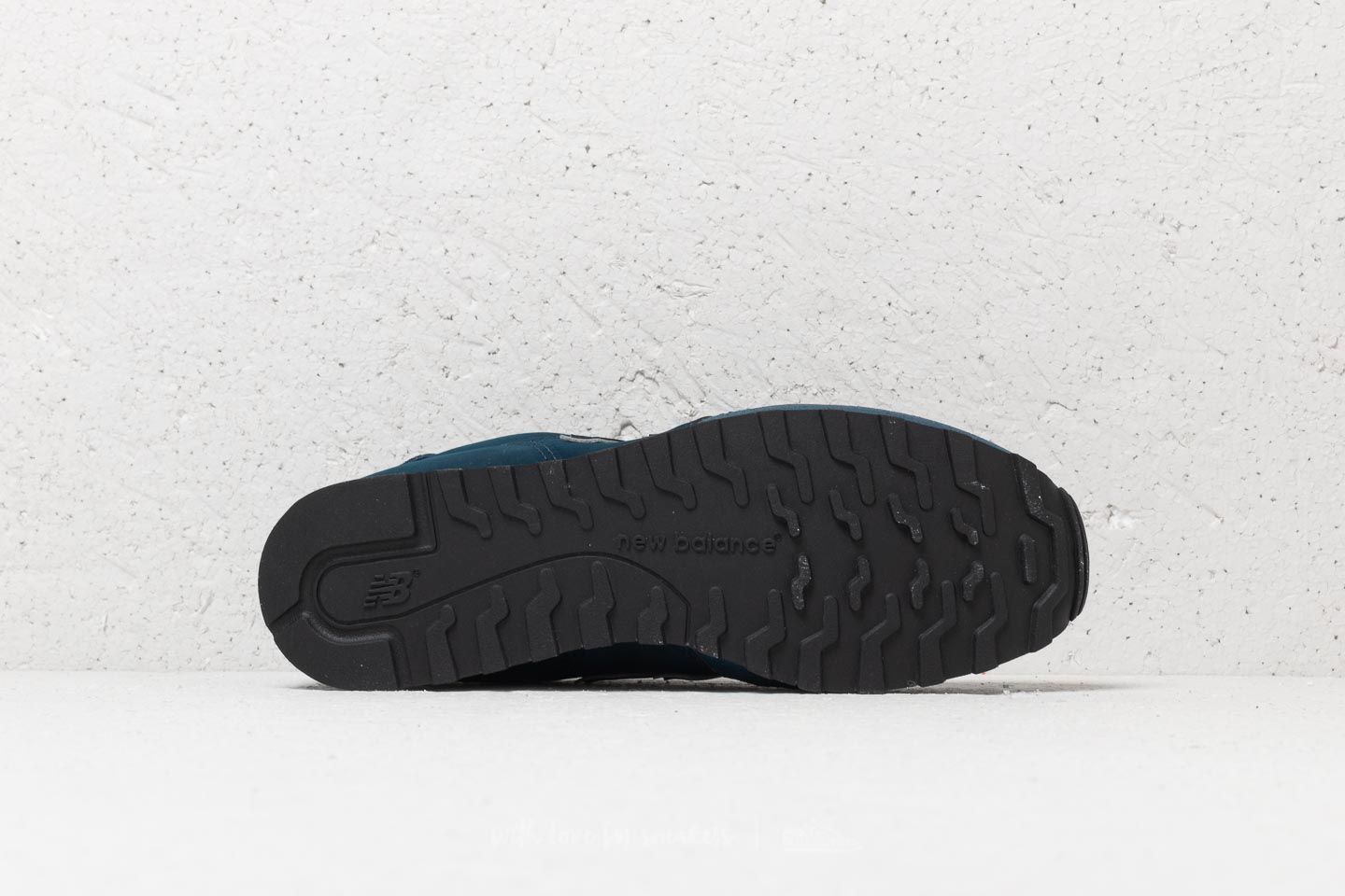 Buty damskie New Balance 373 Blue/ Grey
